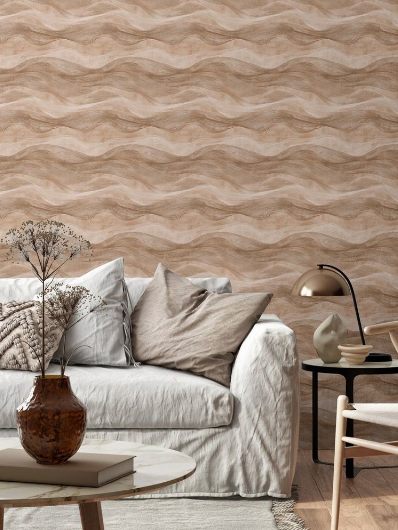 Afbeeldingen van Kleurcombinatie Edmund Beige - 1095901-02 - 07829-01